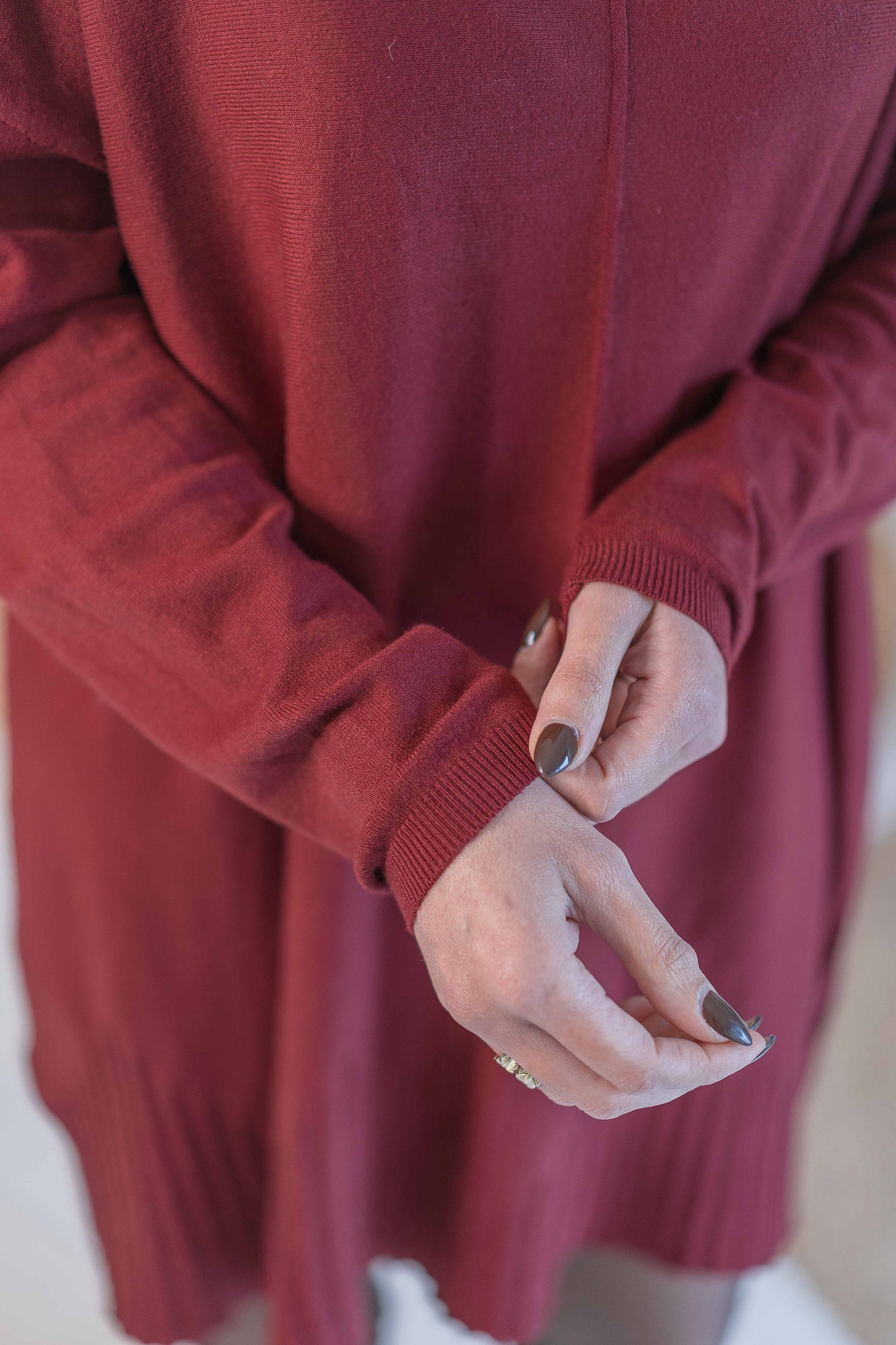 Maxi Pull Melania