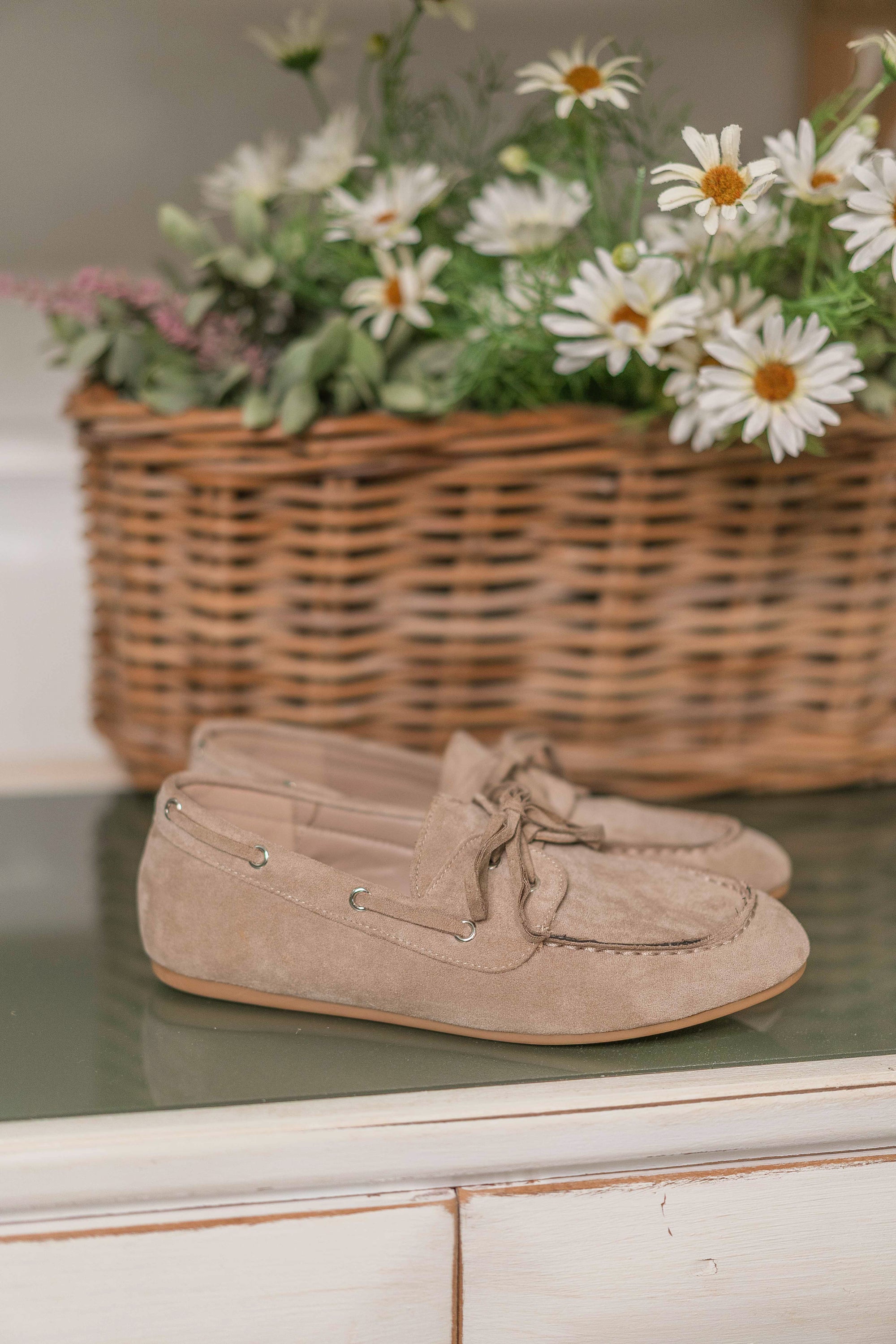 Mocassino Katy