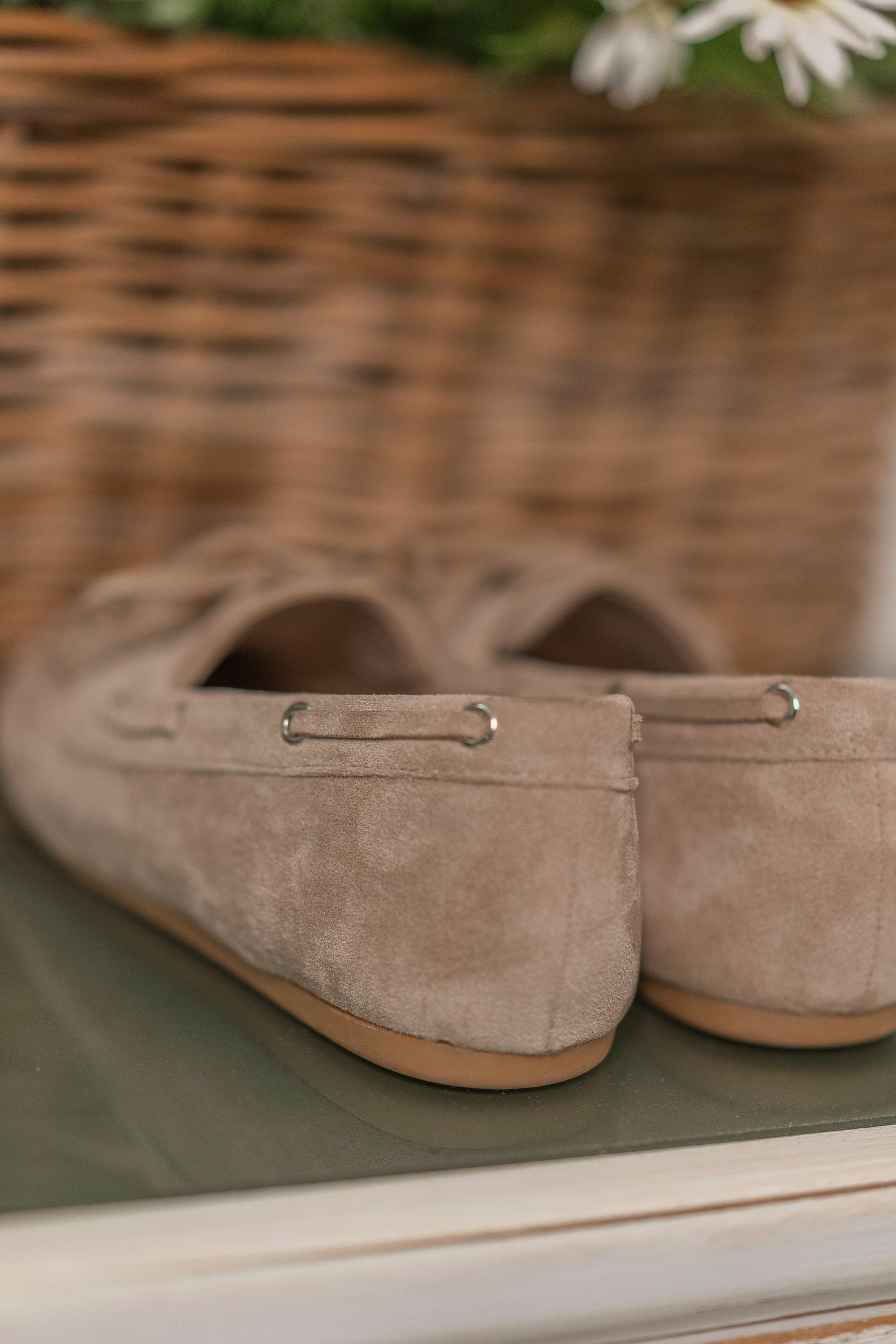 Mocassino Katy
