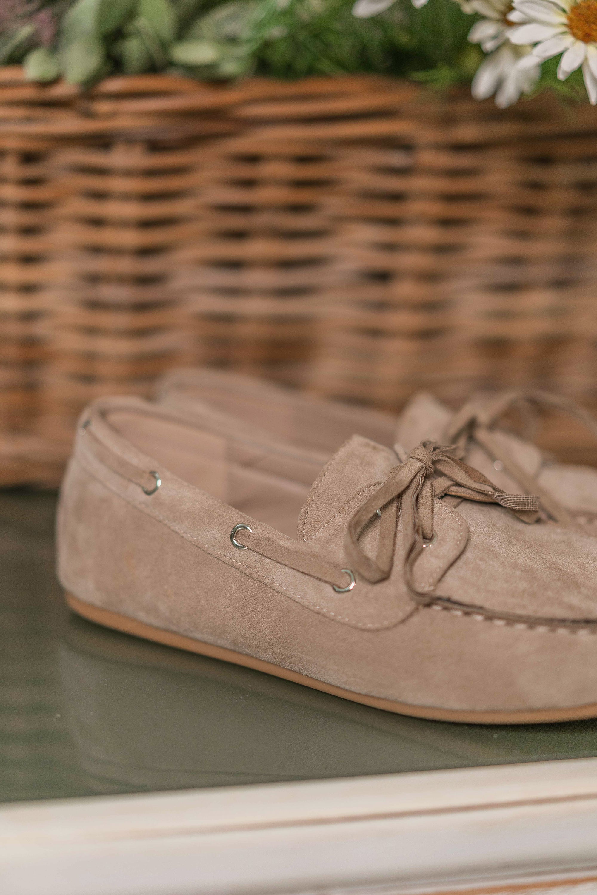 Mocassino Katy