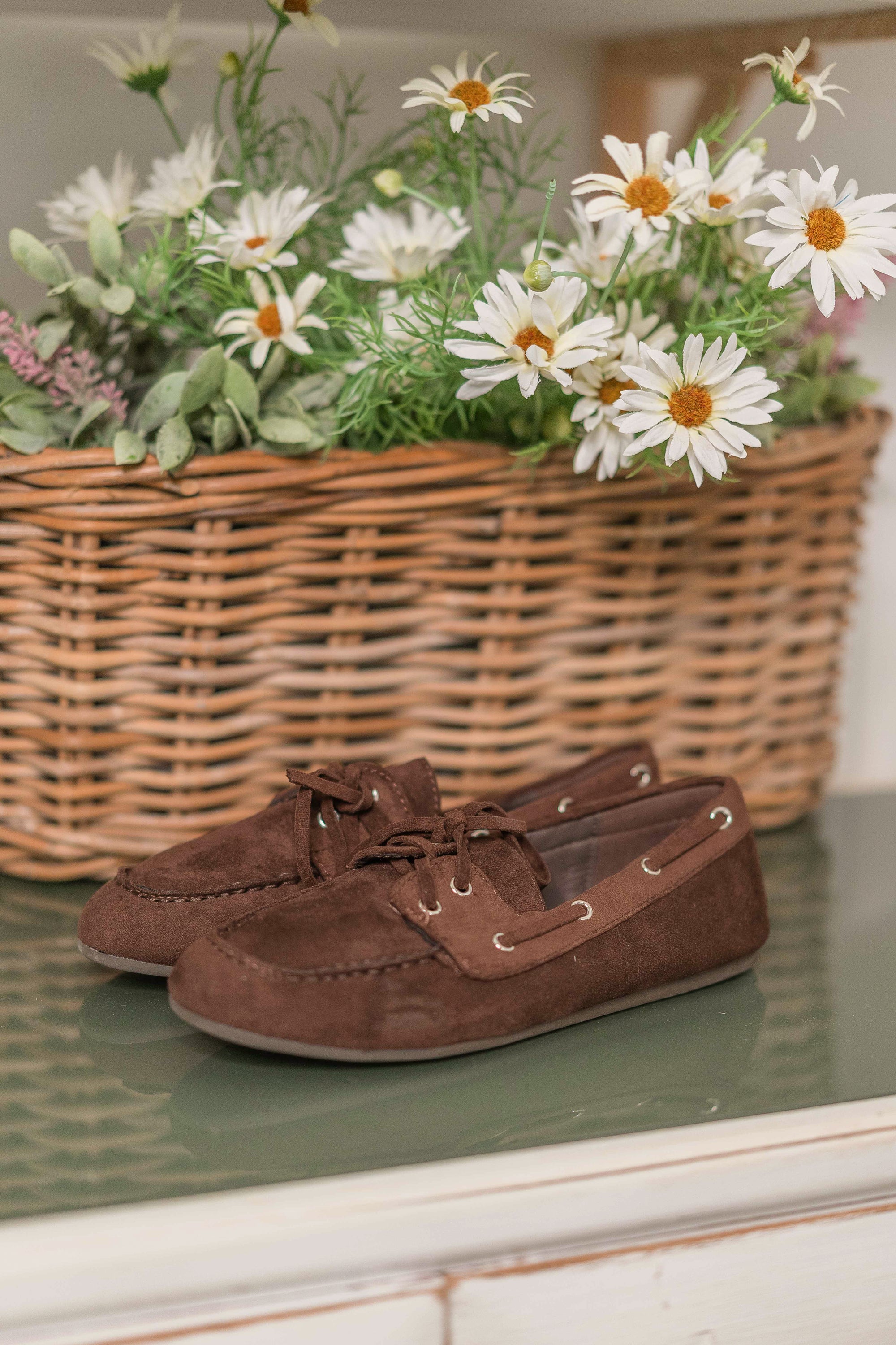 Mocassino Katy