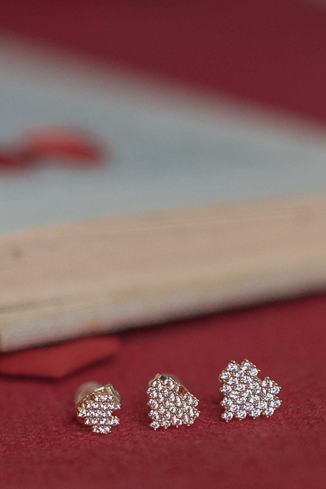 Orecchini Little Love