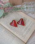 Orecchini Amore Mio