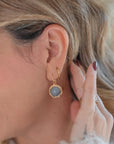 Orecchini Classic