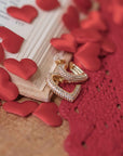 Orecchini Dolce Amore