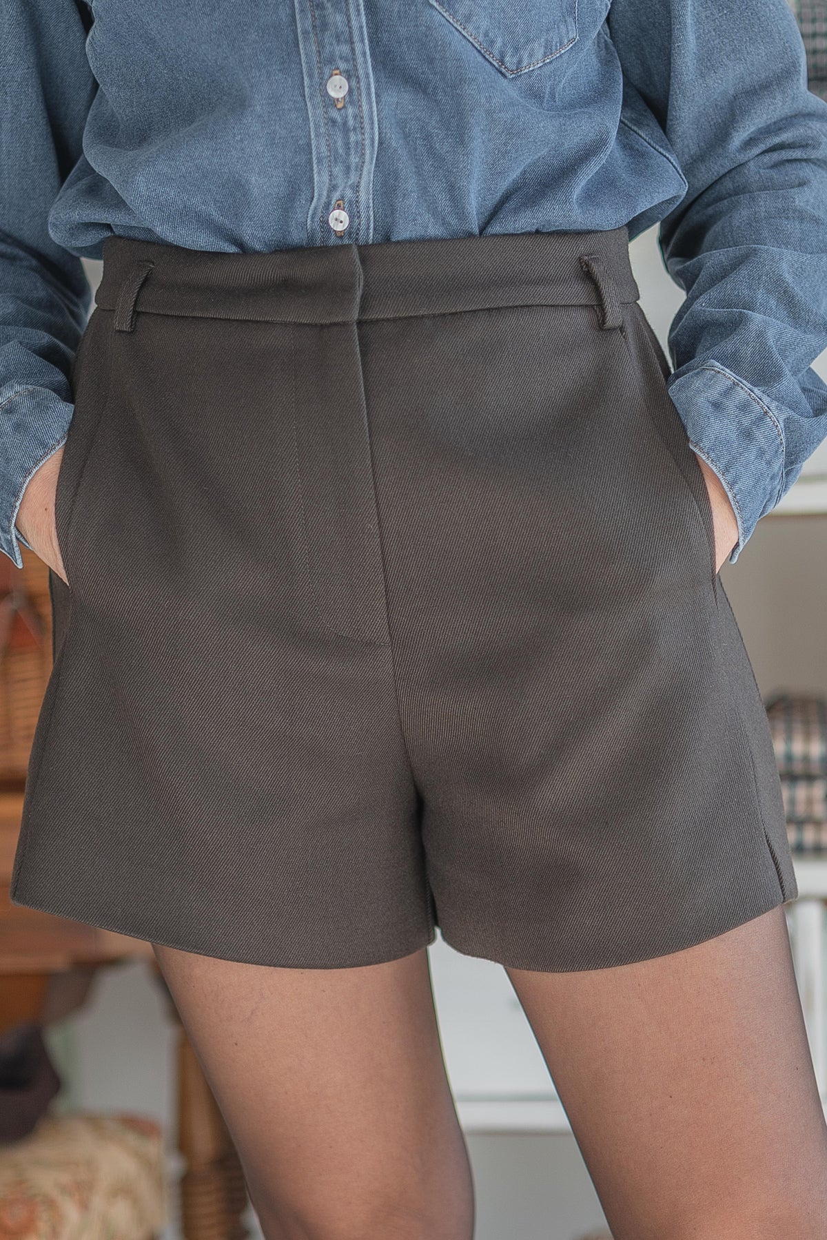 Pantaloncino Febe