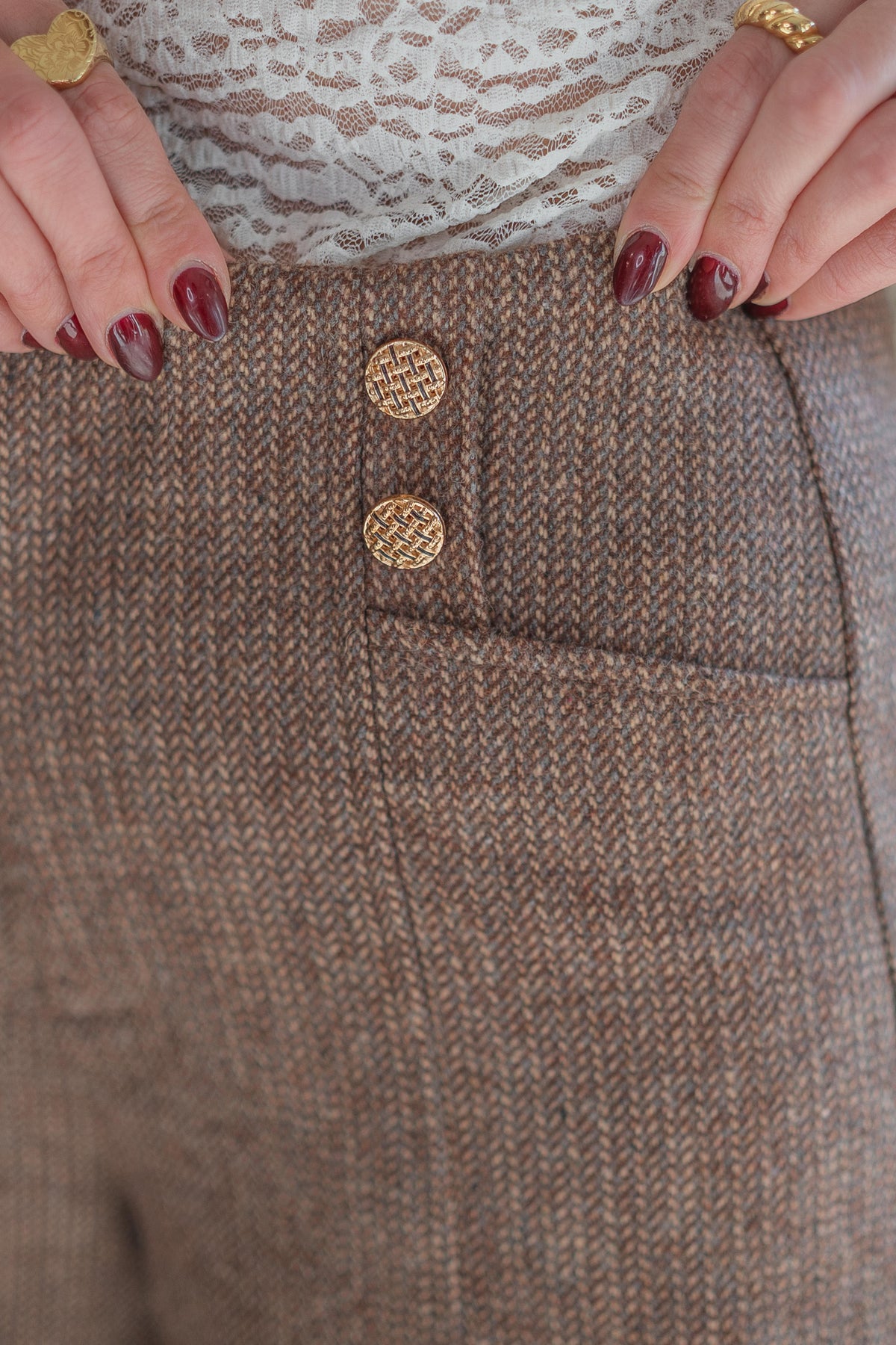 Pantaloncino Frida