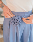 Pantalone Flower