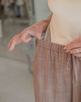 Pantalone Marty