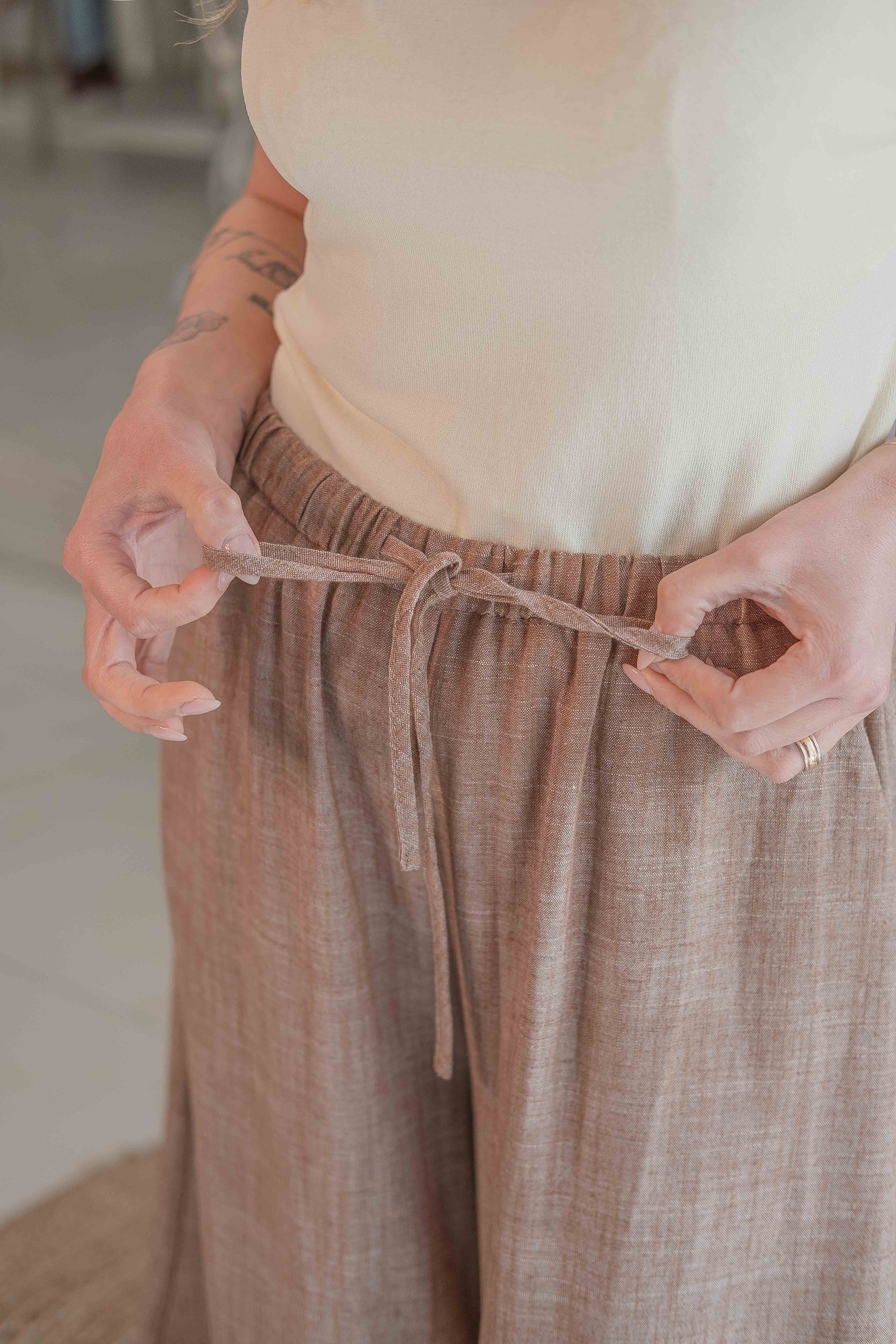 Pantalone Marty