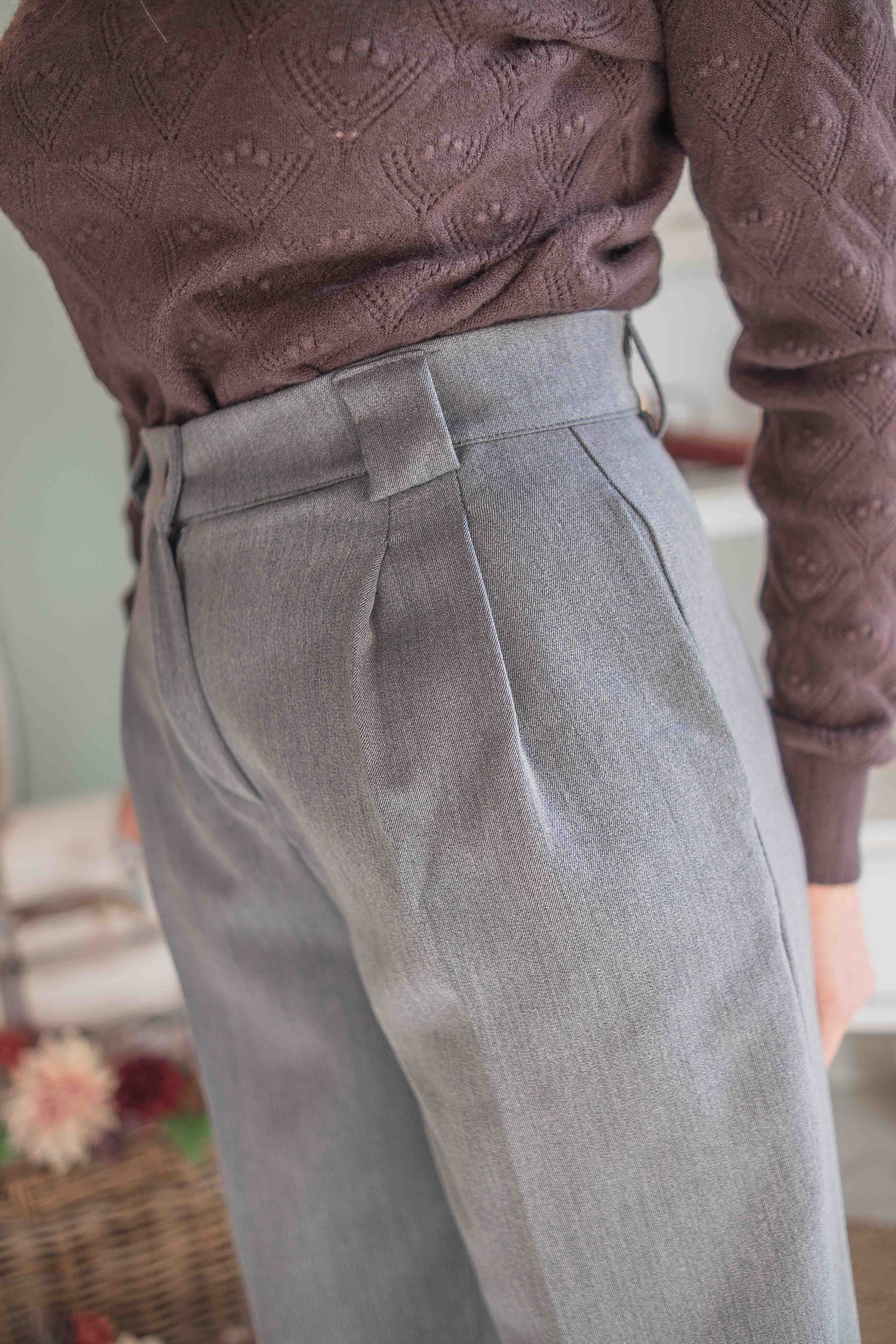 Pantalone Rosetta