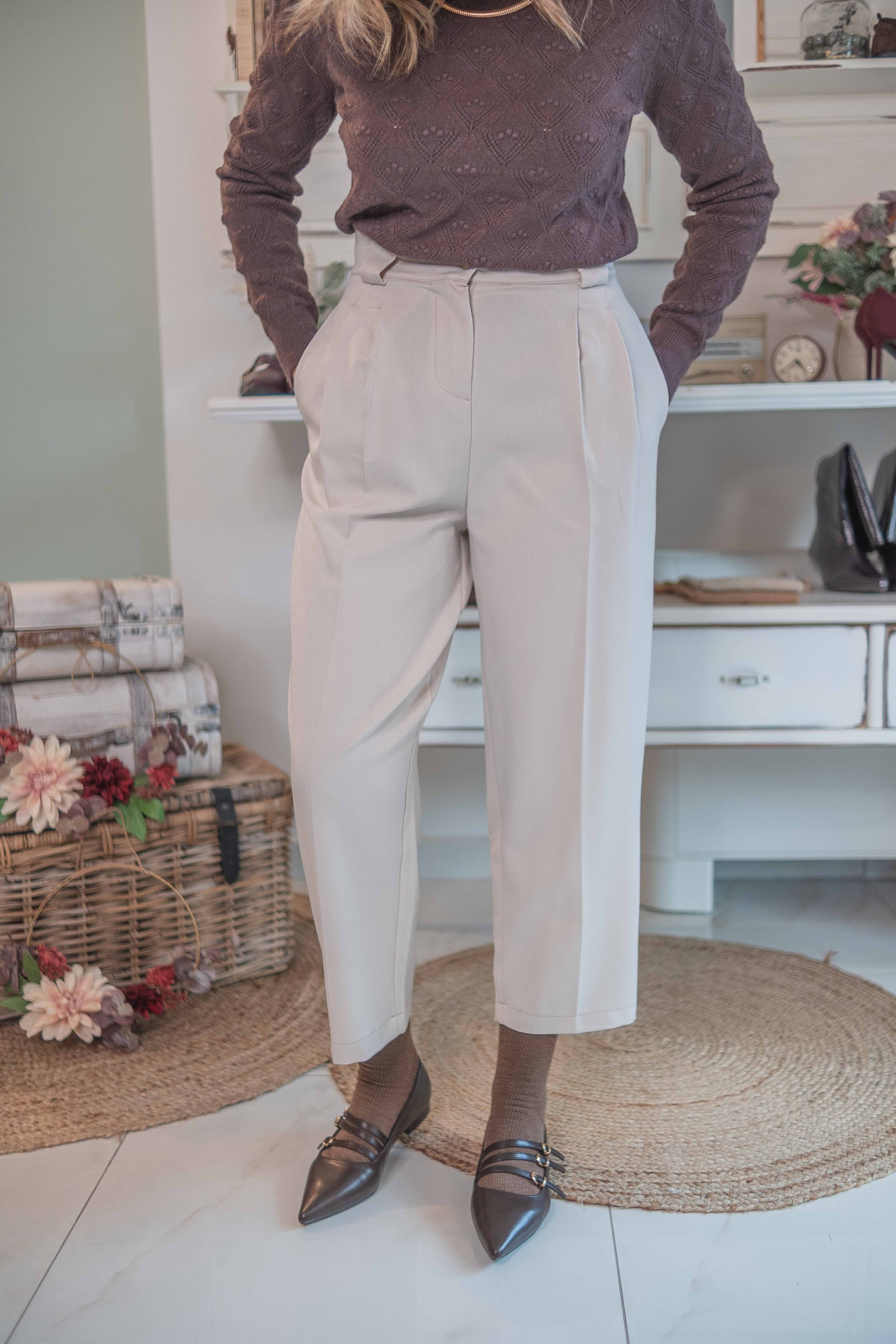 Pantalone Rosetta