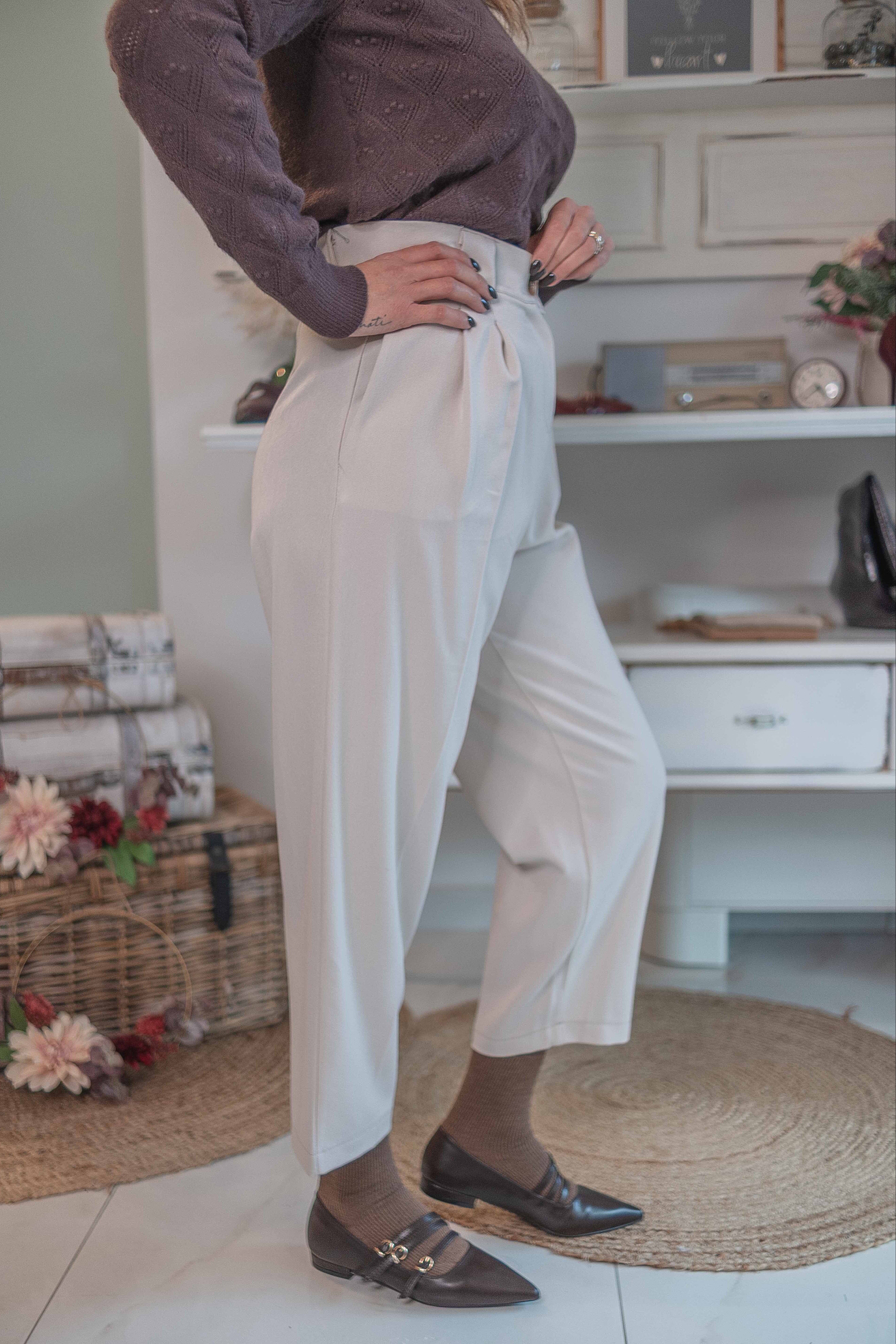 Pantalone Rosetta
