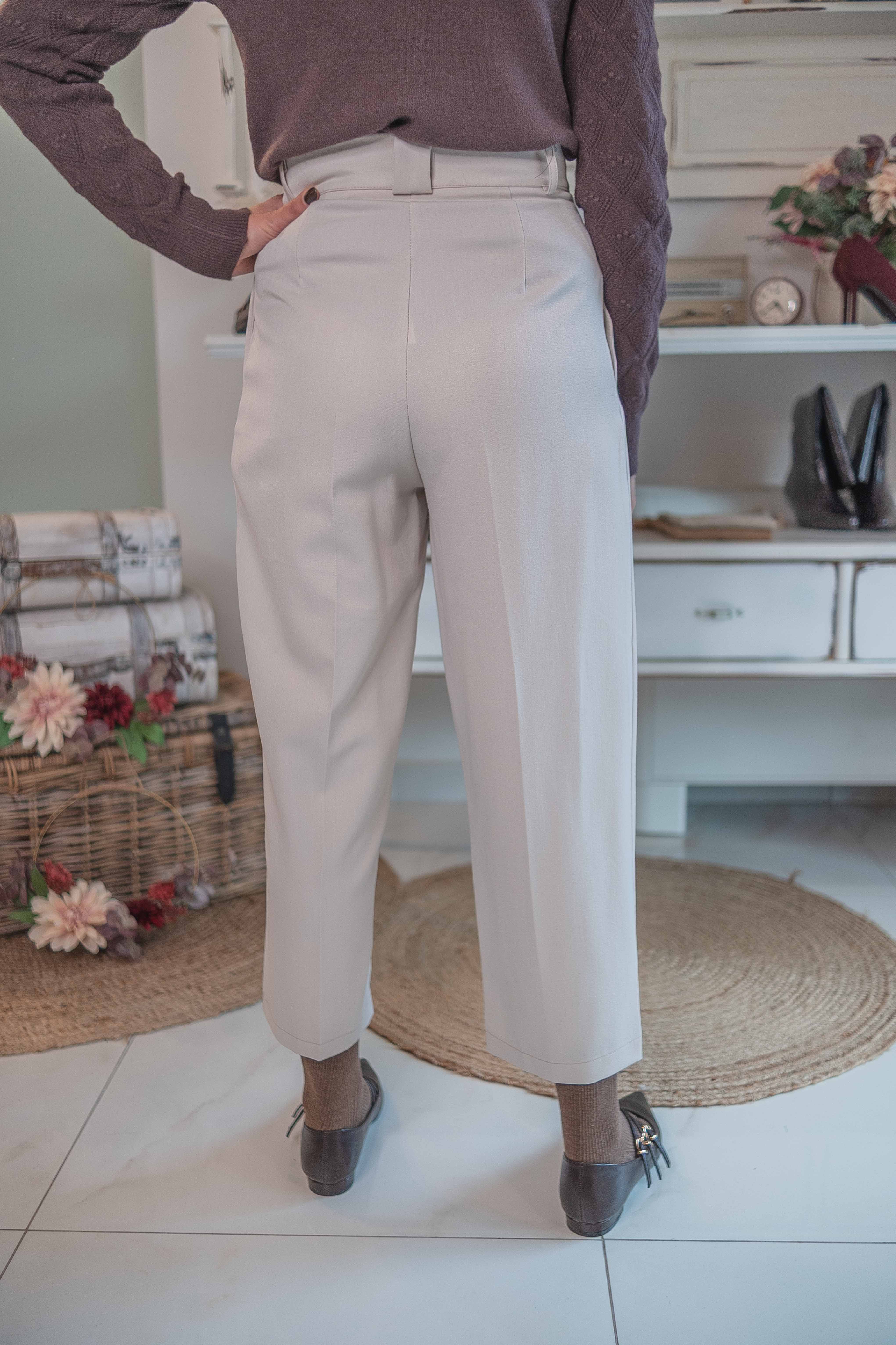 Pantalone Rosetta