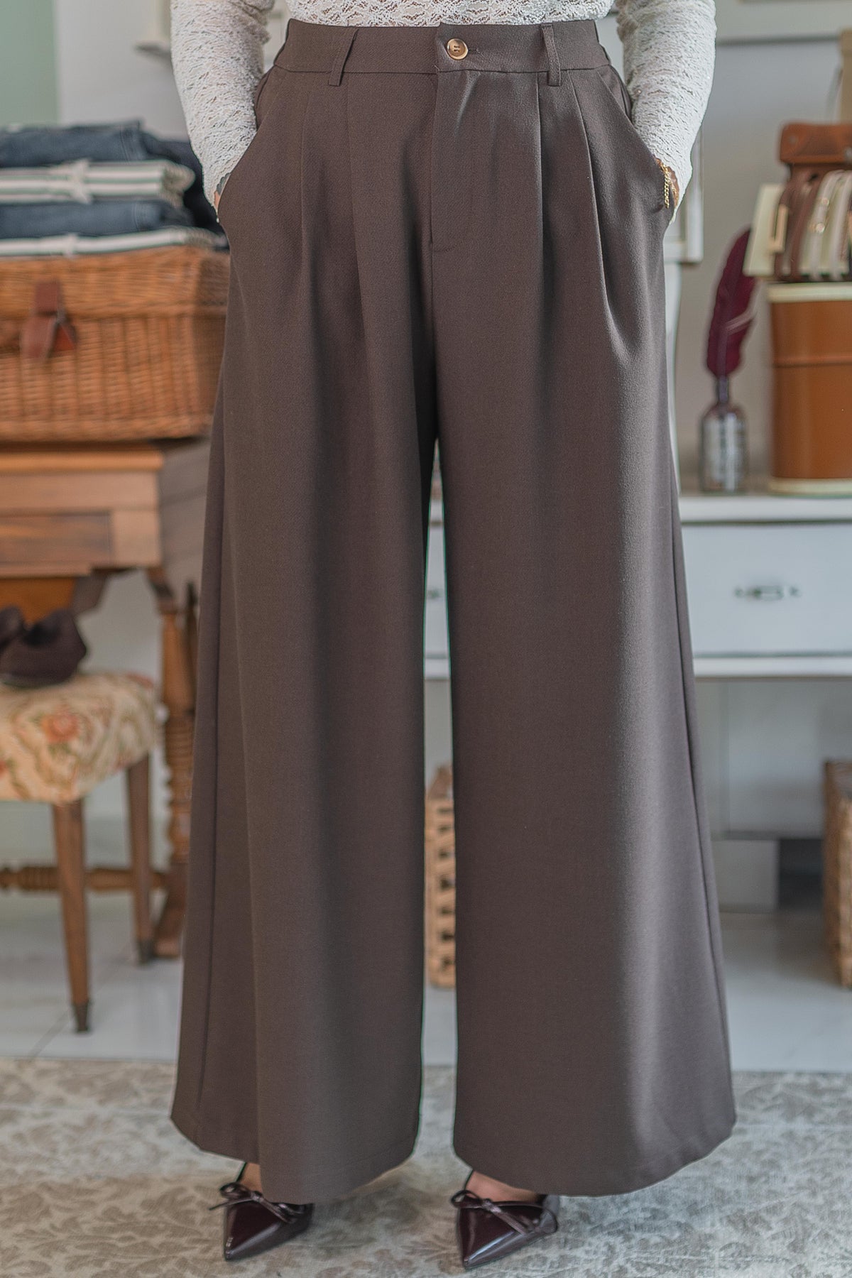 Pantalone Brigette