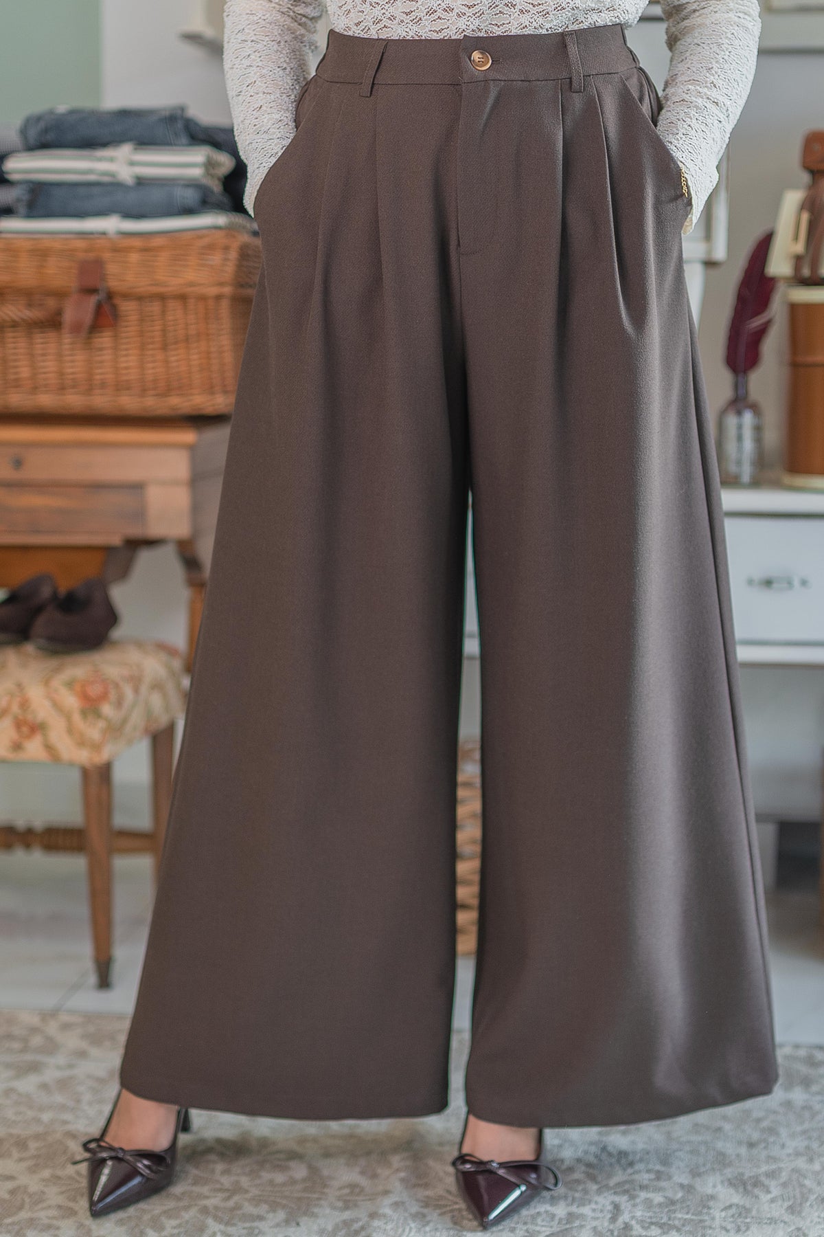Pantalone Brigette