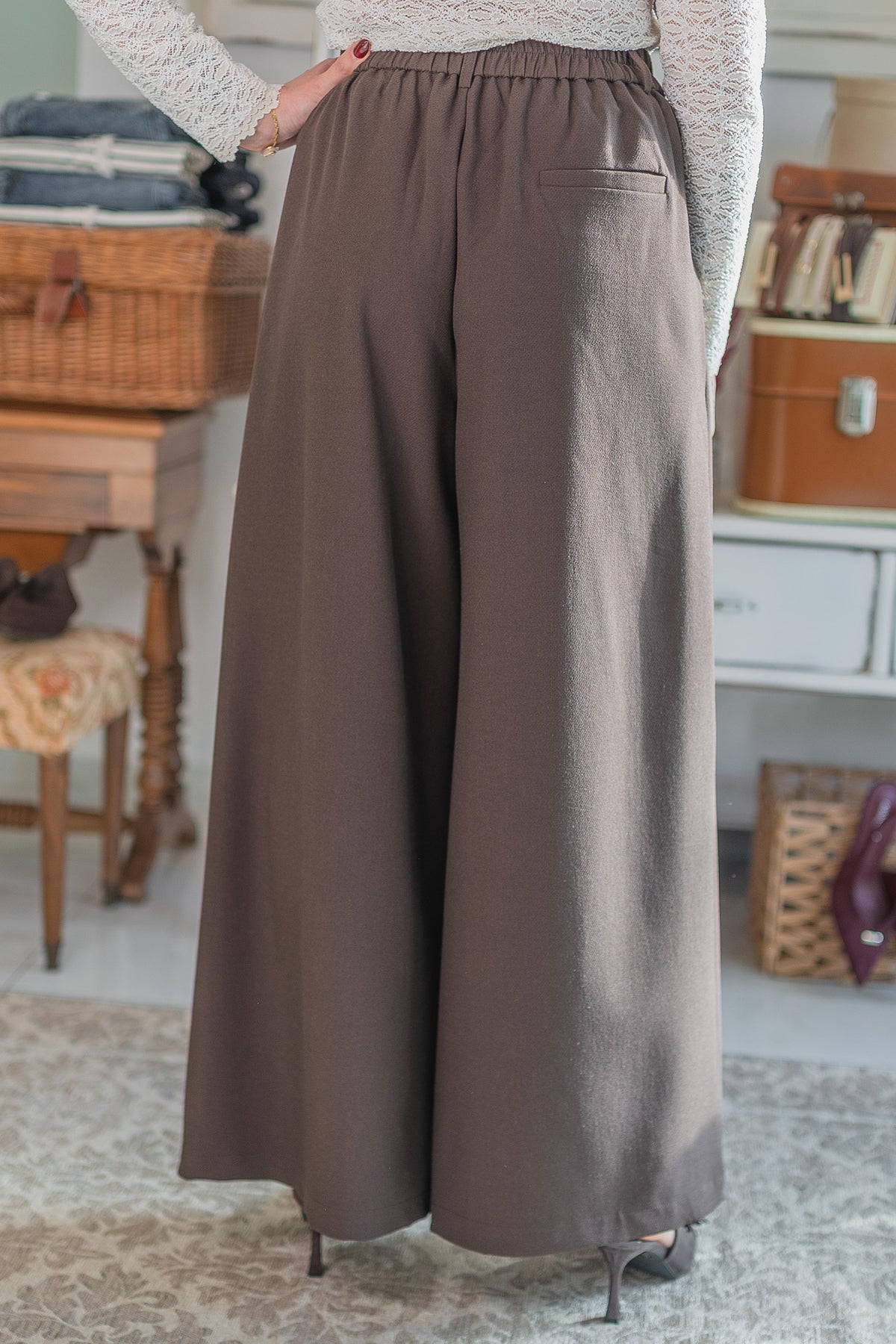 Pantalone Brigette