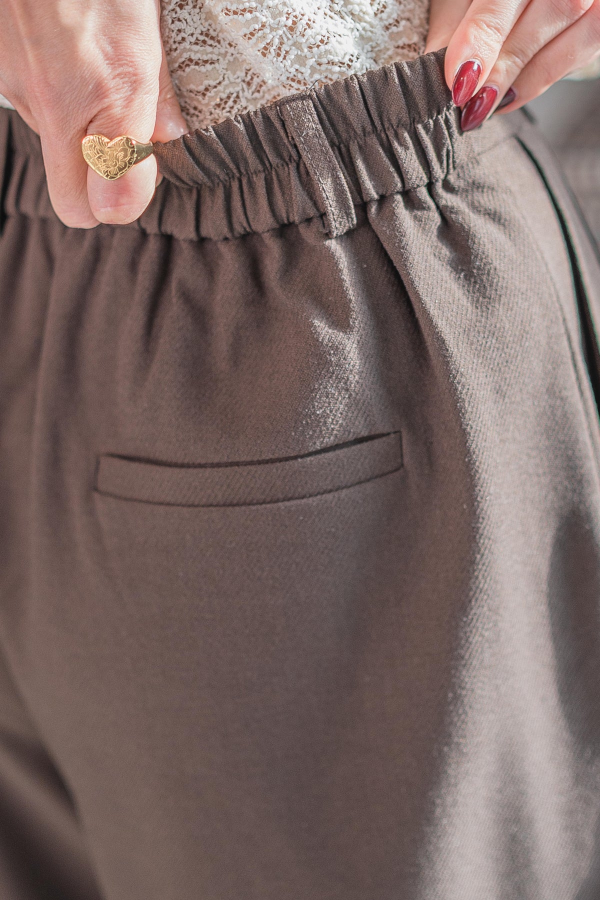 Pantalone Brigette
