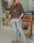 Pullover Eleanor
