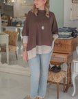 Pullover Eleanor