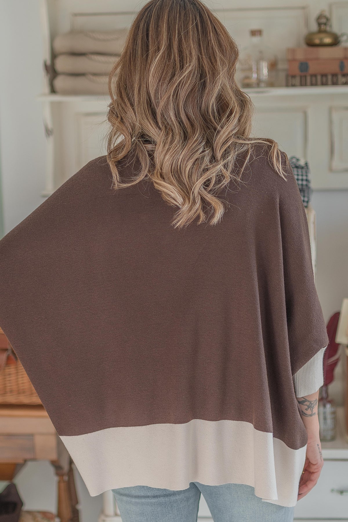 Pullover Eleanor