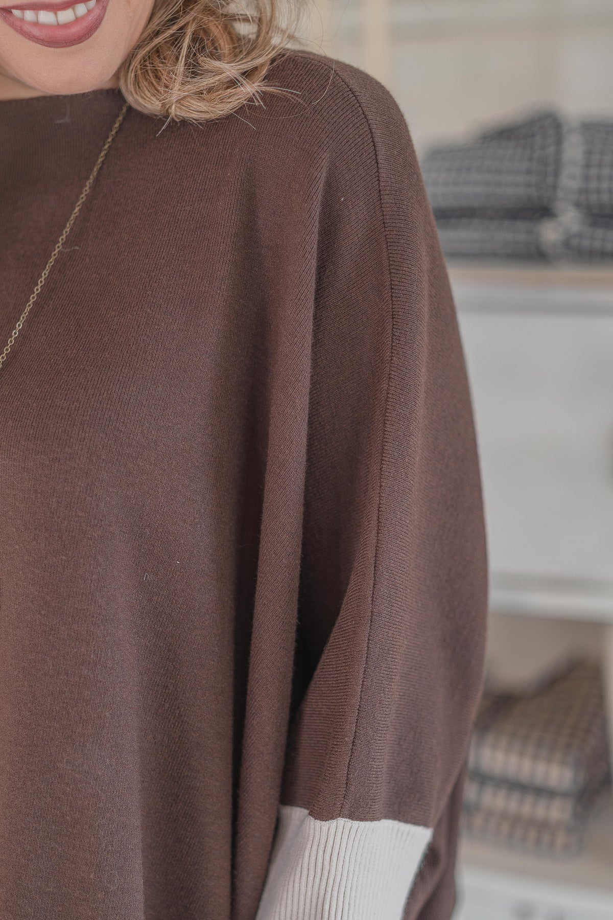 Pullover Eleanor