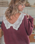 Pullover Elva