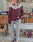 Pullover Elva