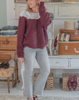 Pullover Elva