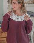 Pullover Elva