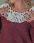 Pullover Elva