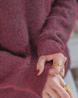 Pullover Elva