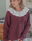 Pullover Elva