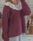 Pullover Elva