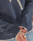 Pullover Yara