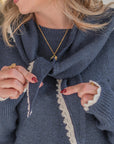 Pullover Yara