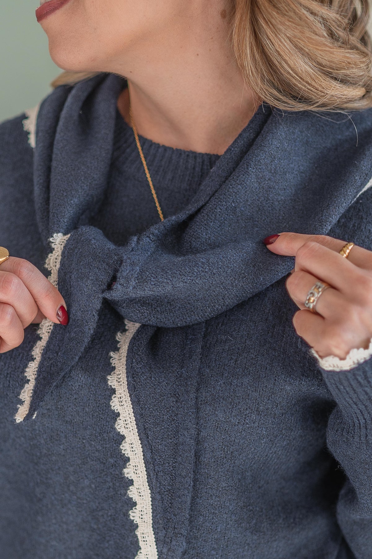 Pullover Yara