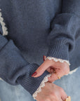 Pullover Yara