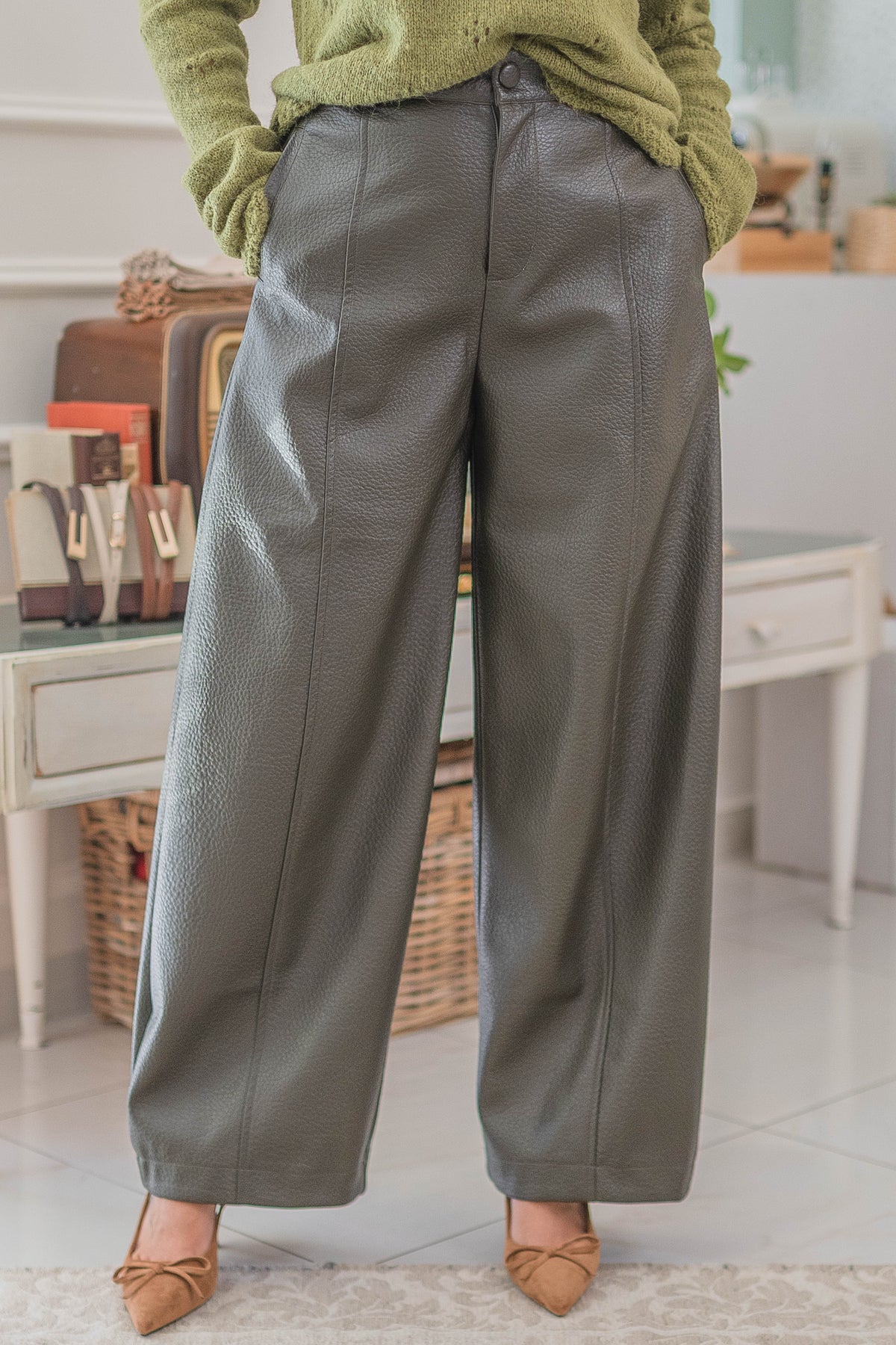 Pantalone Celiane