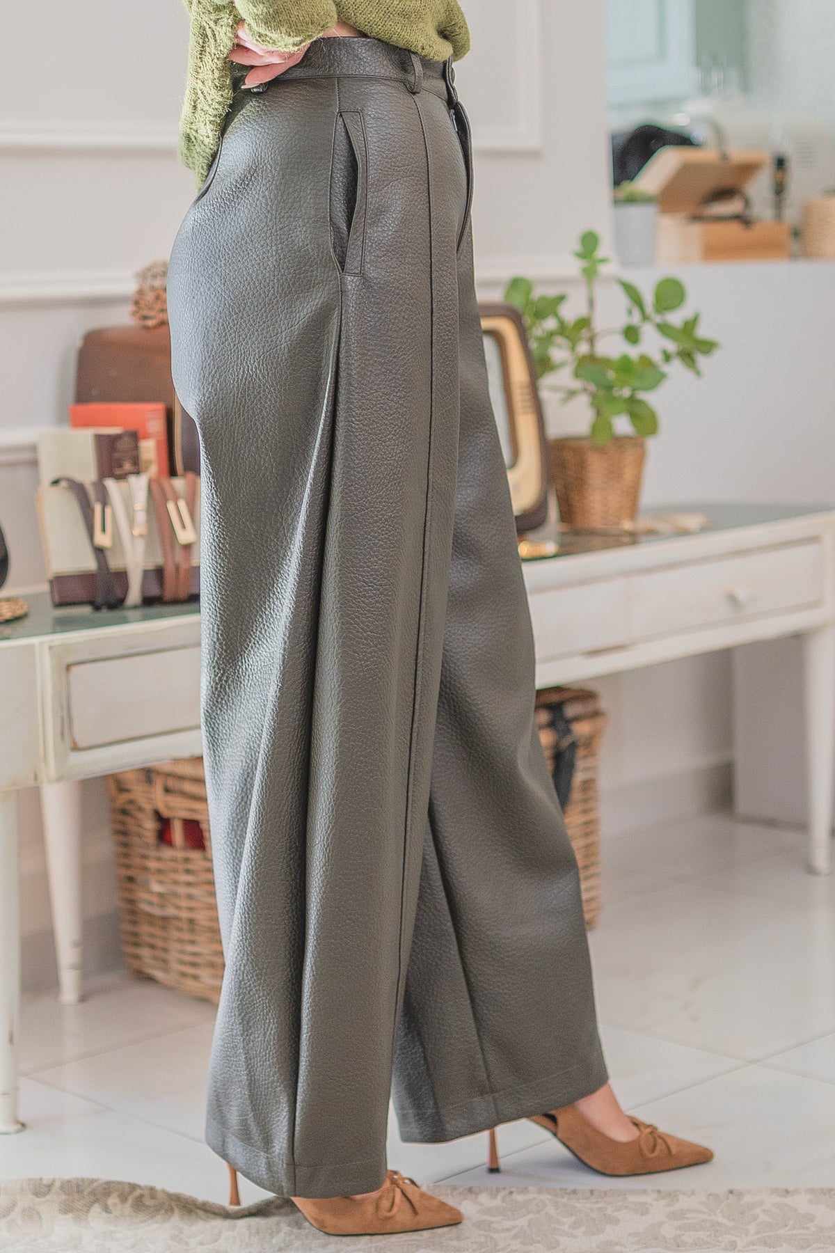 Pantalone Celiane