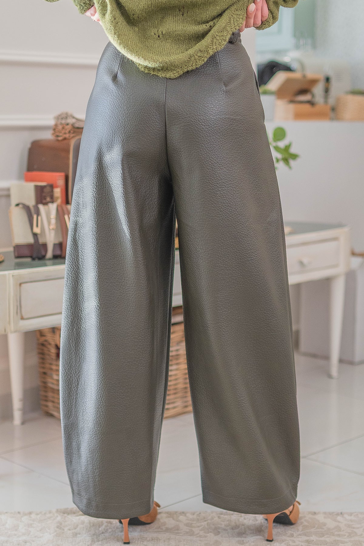 Pantalone Celiane