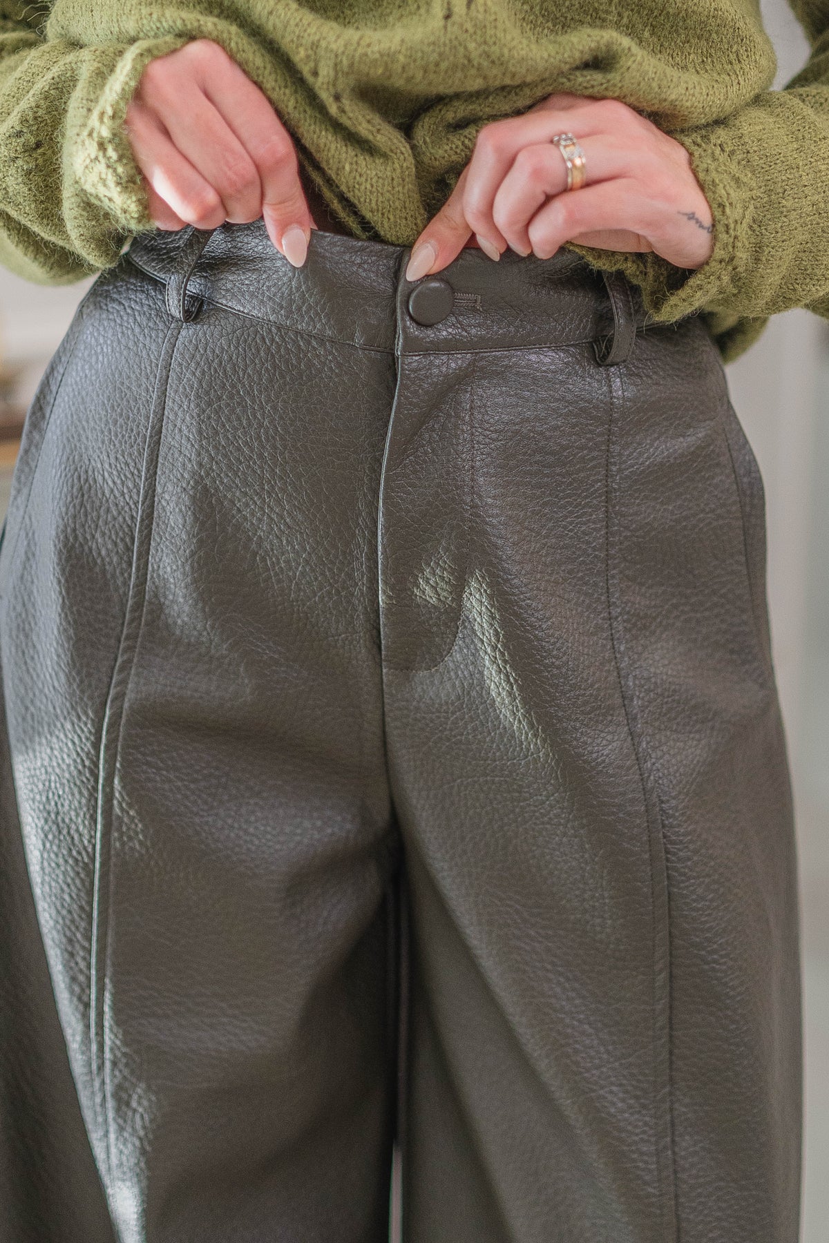 Pantalone Celiane