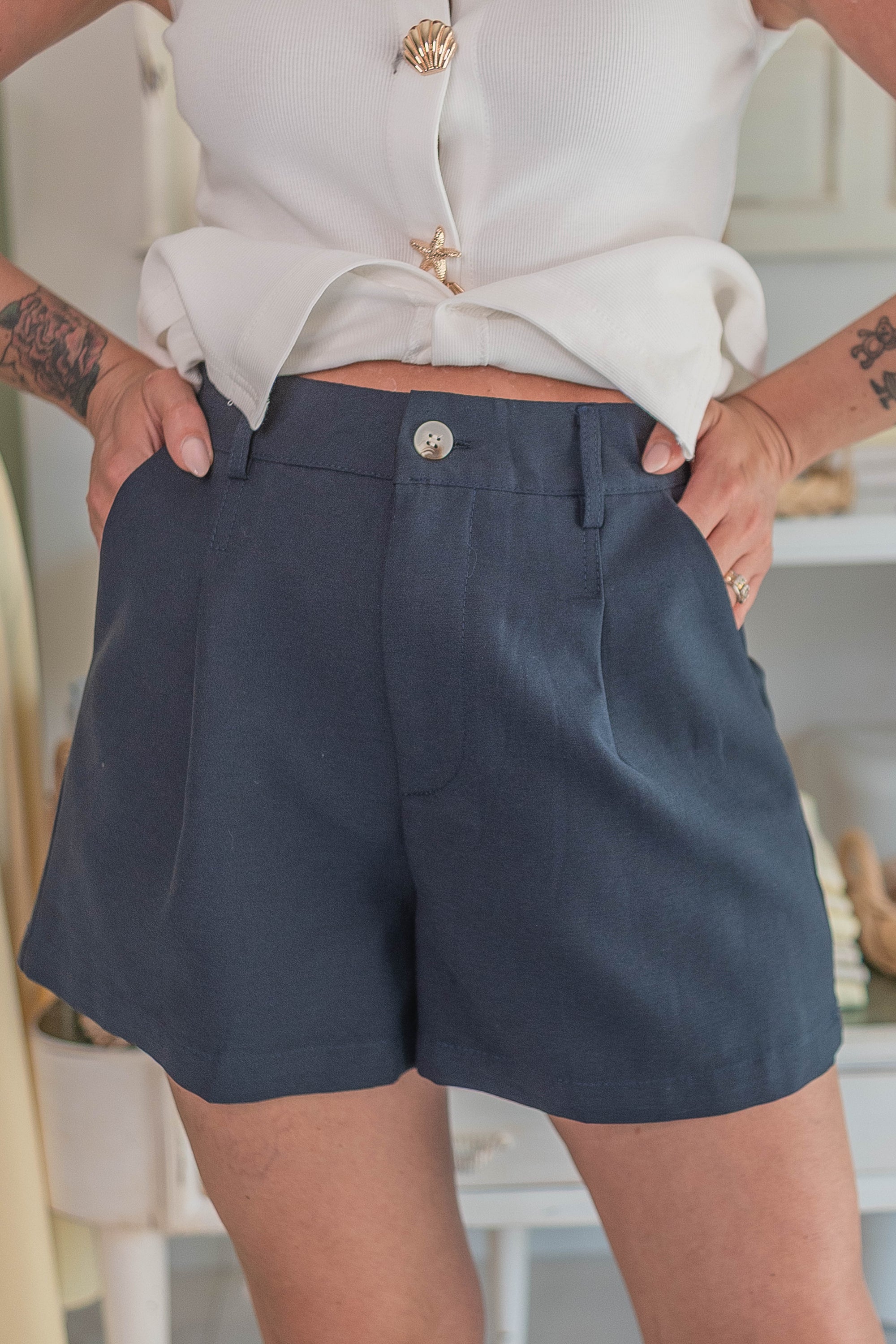 Pantaloncino Laura