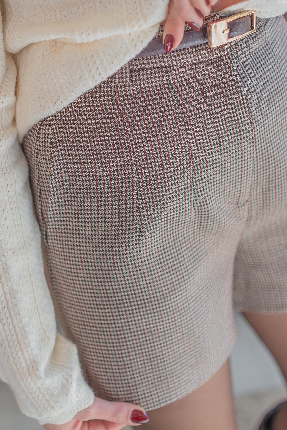 Pantaloncino Isabeau