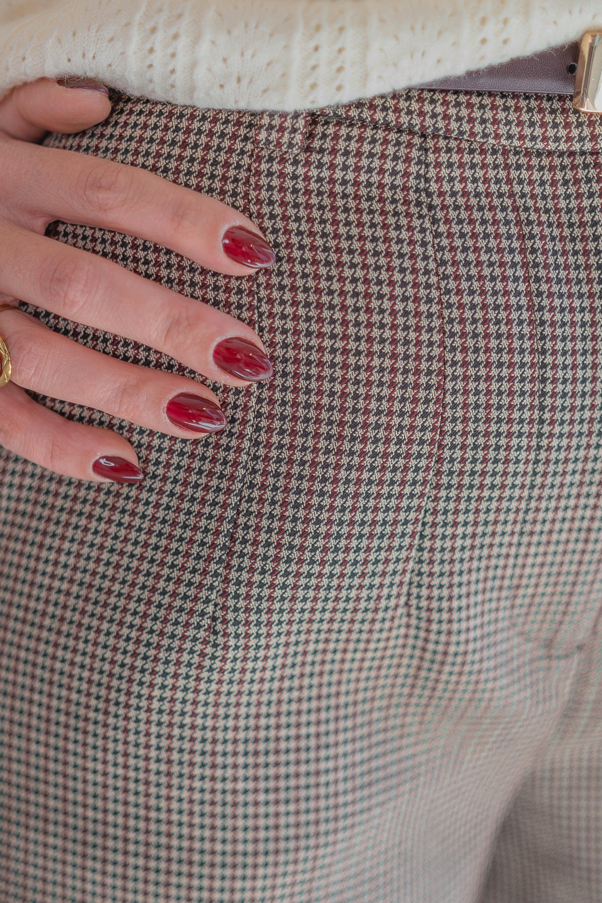 Pantaloncino Isabeau