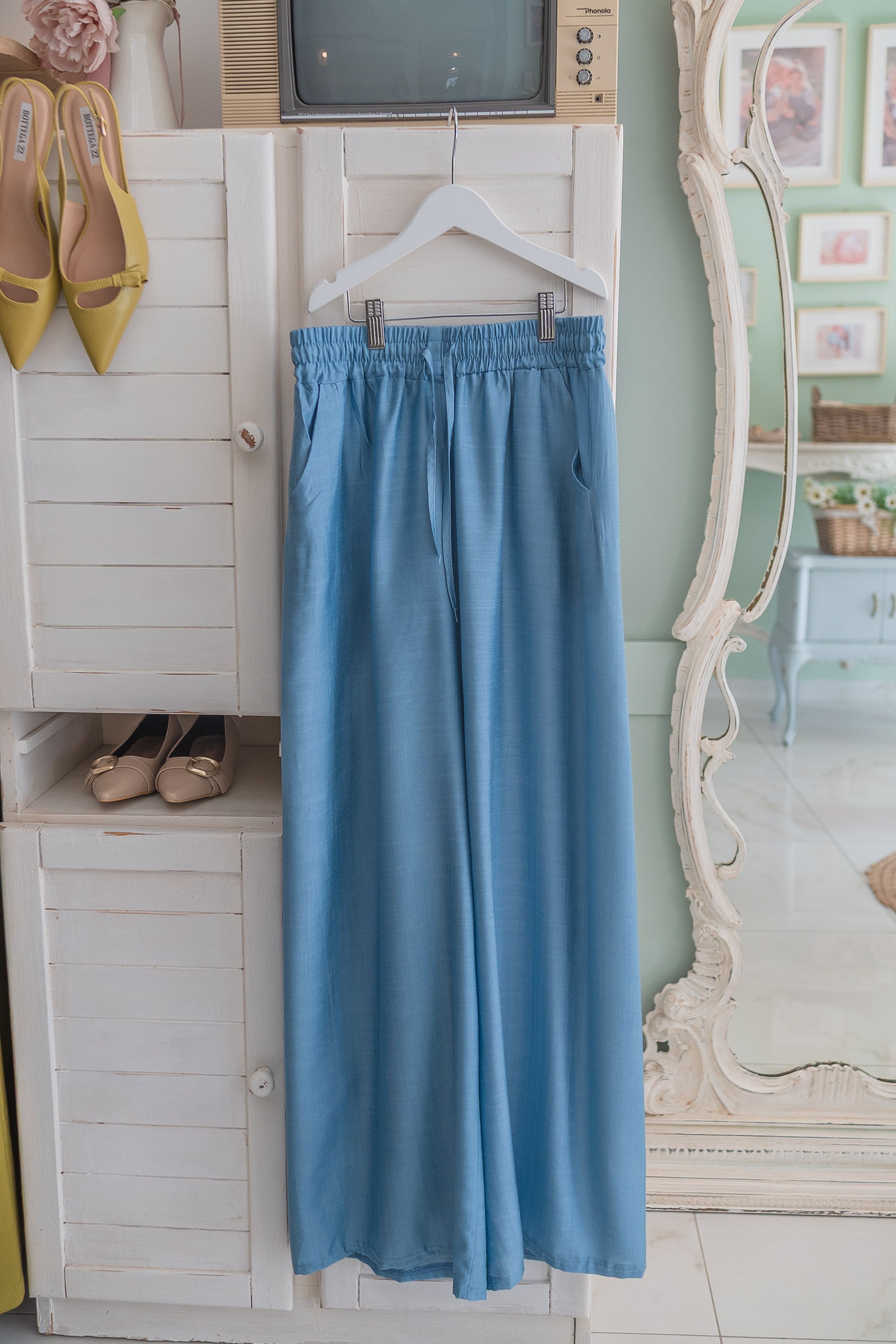 Pantalone Alexia