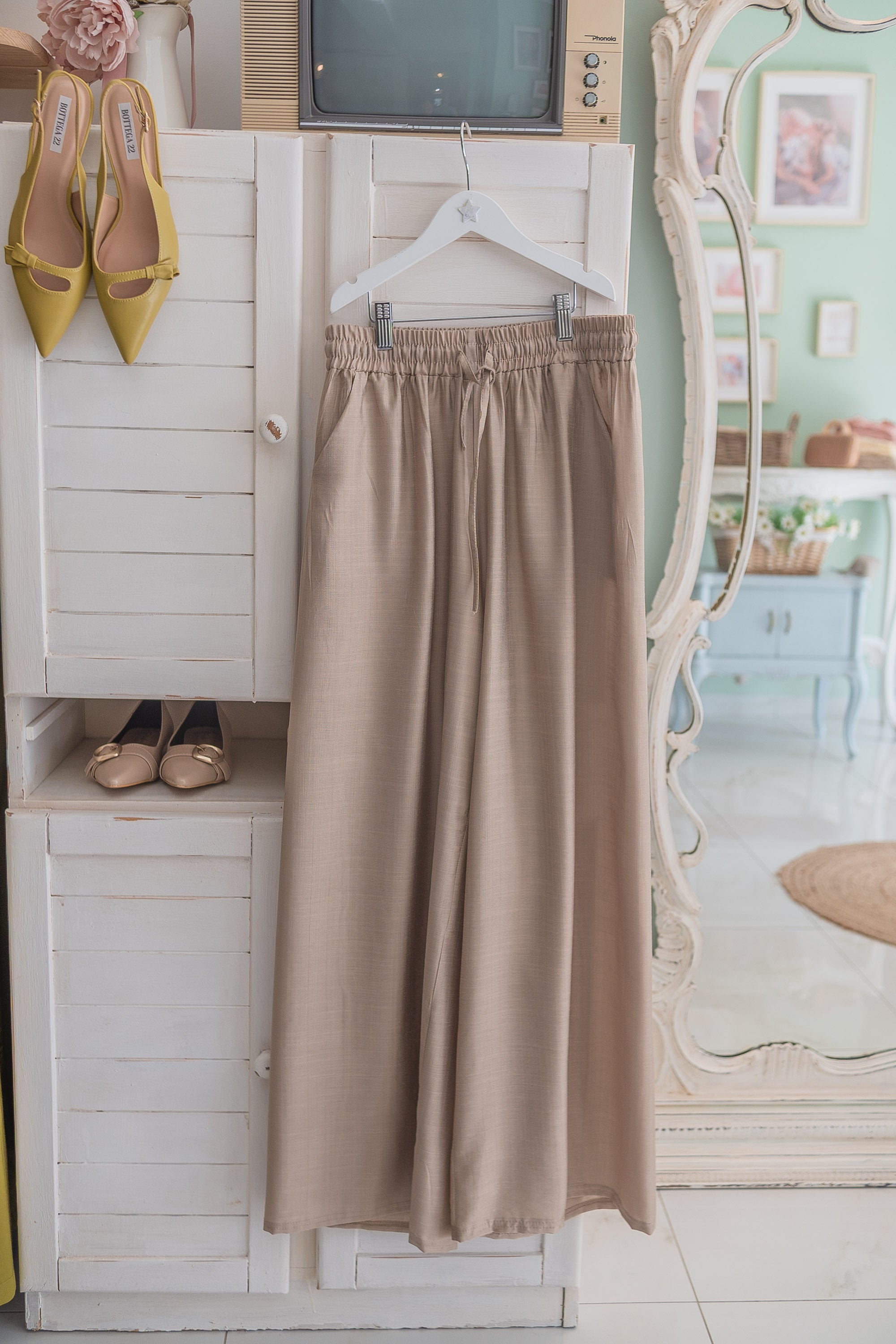 Pantalone Alexia
