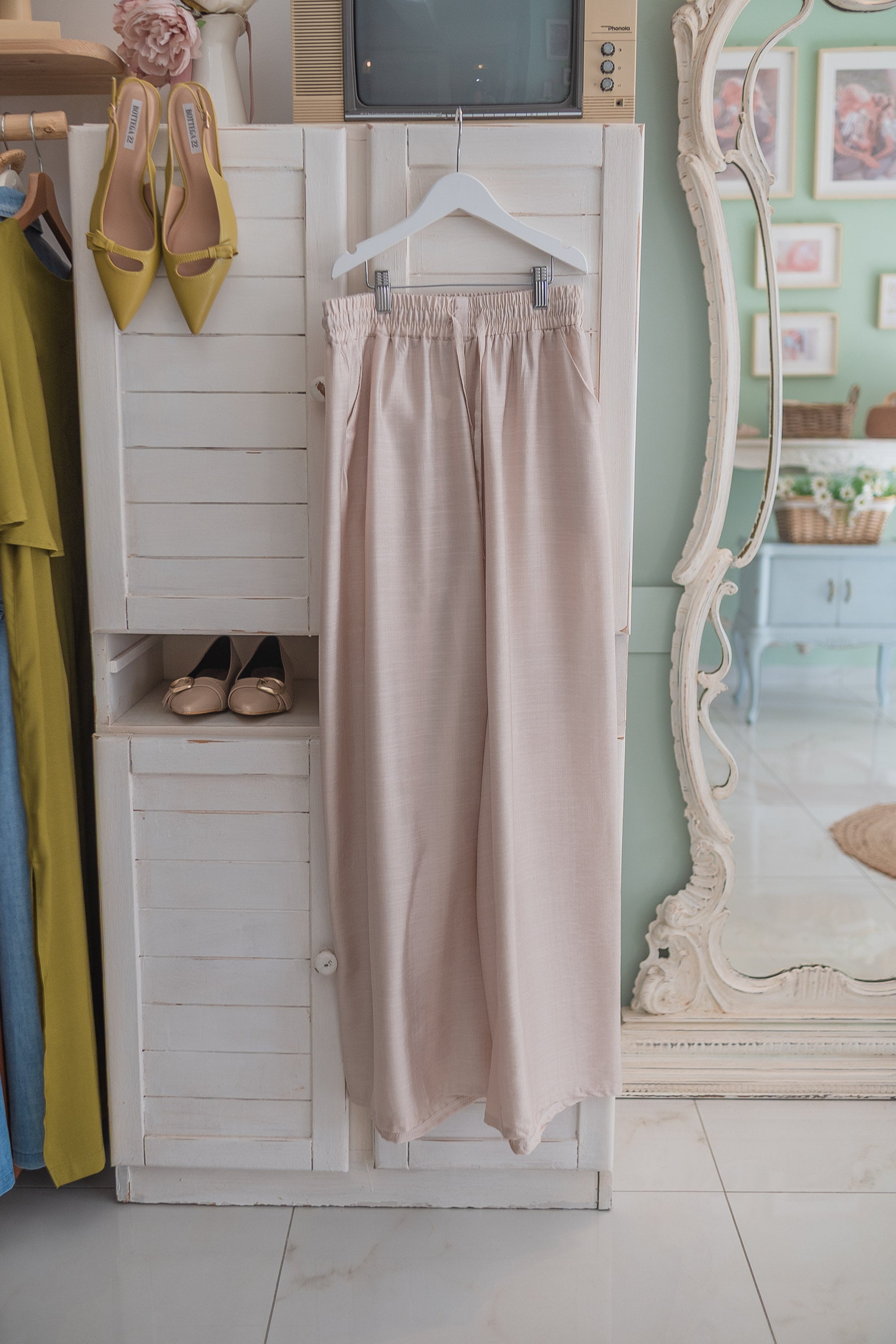 Pantalone Alexia
