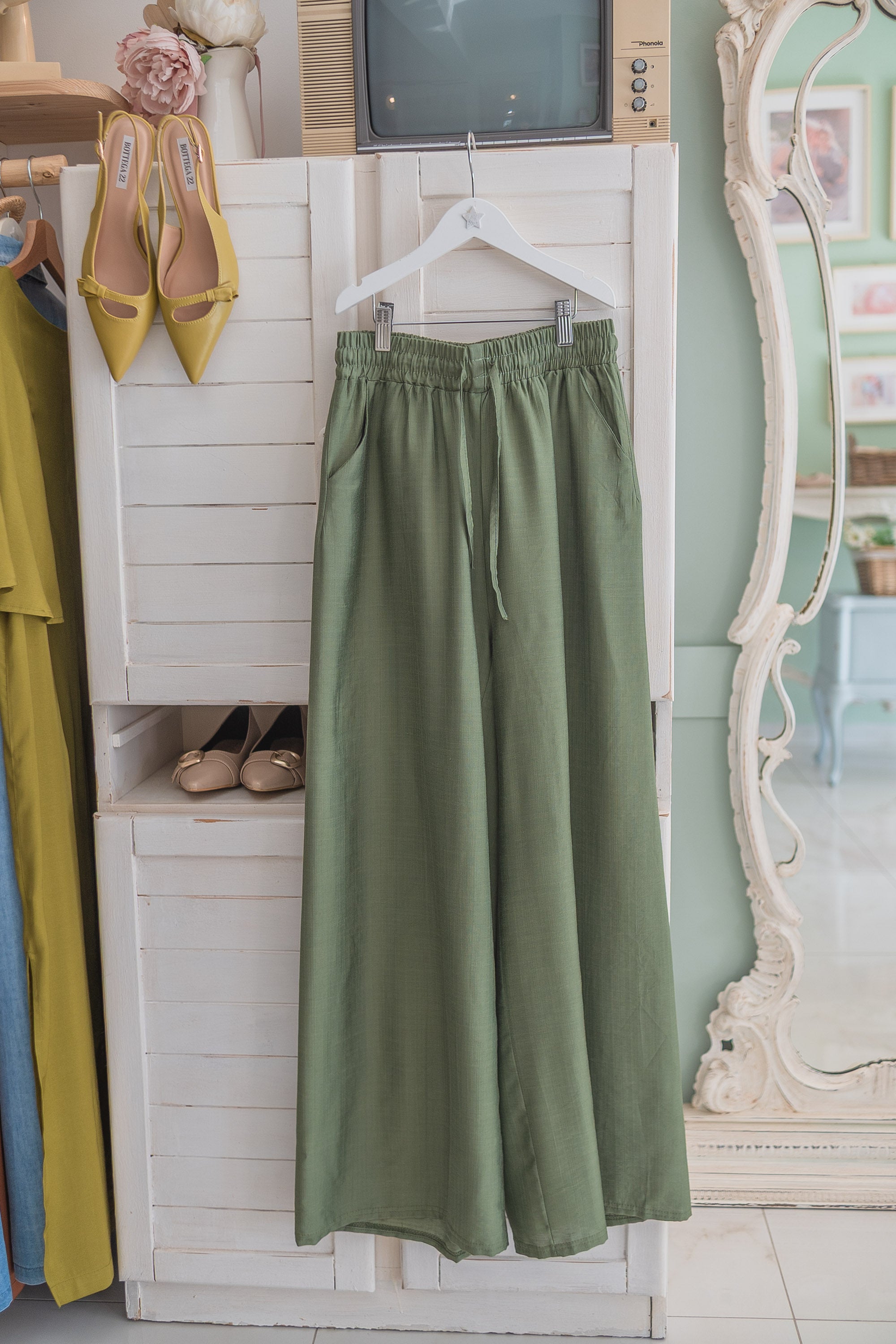 Pantalone Alexia