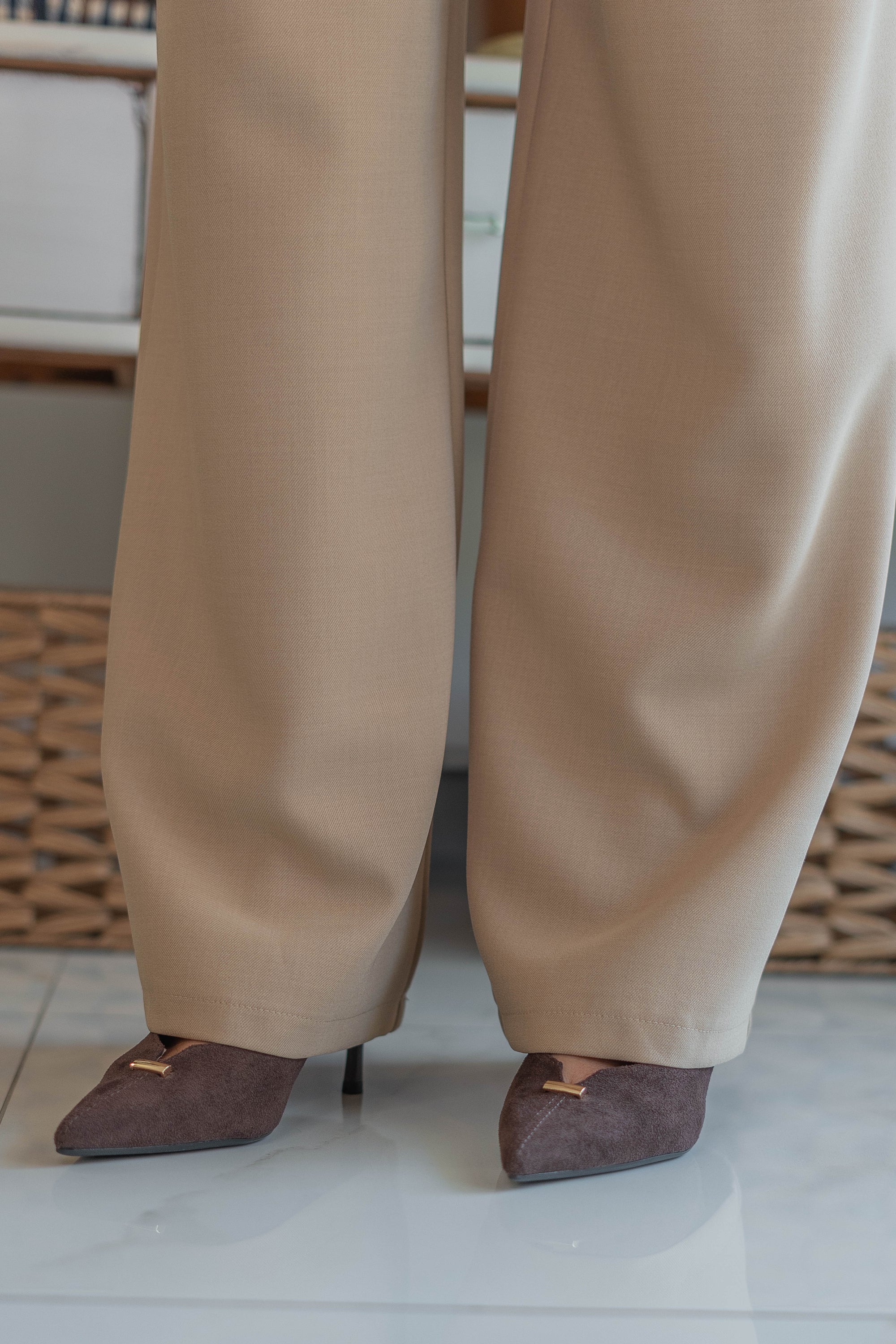 Pantalone Aline